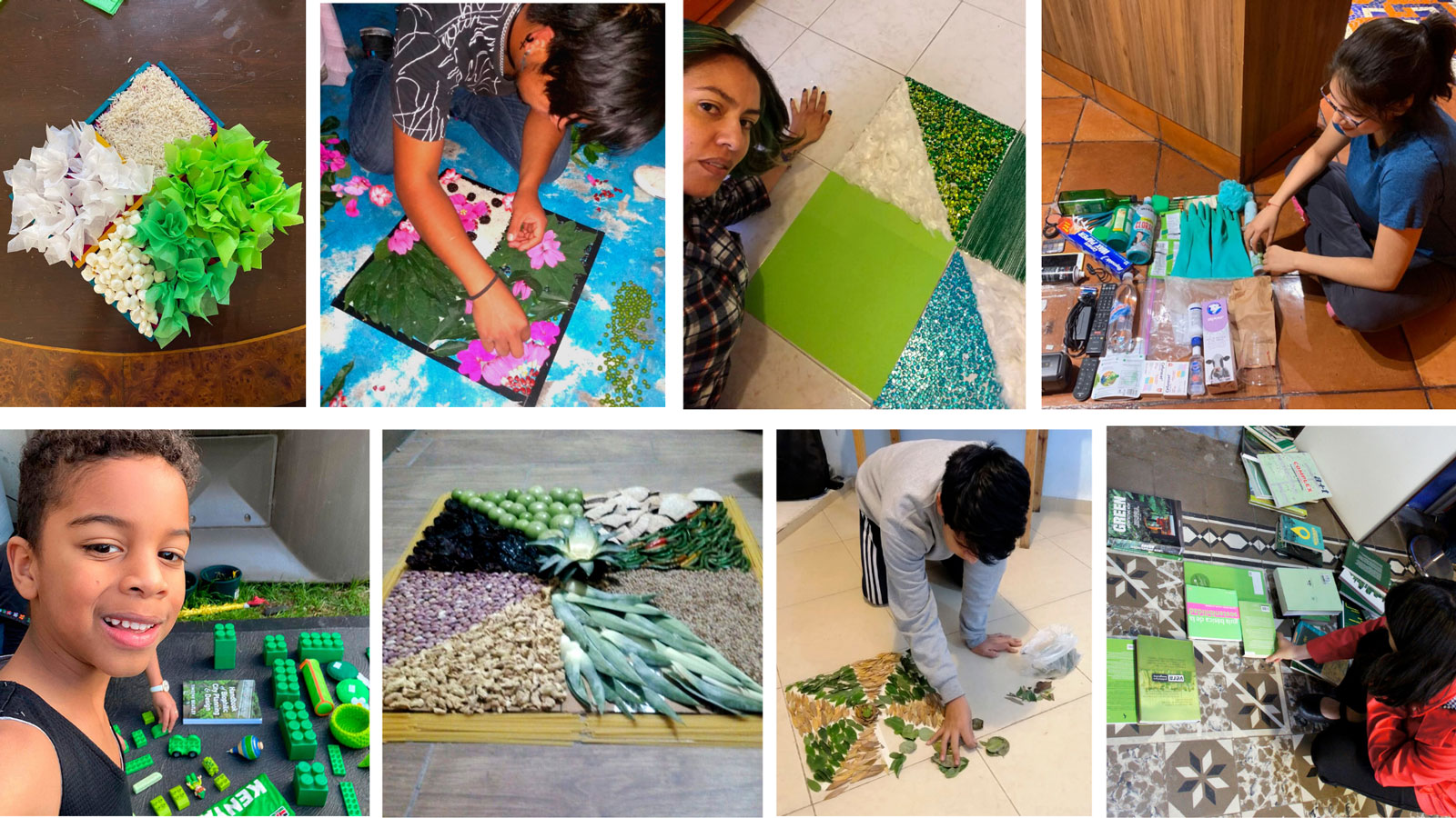 Alfombristas Mexicanos