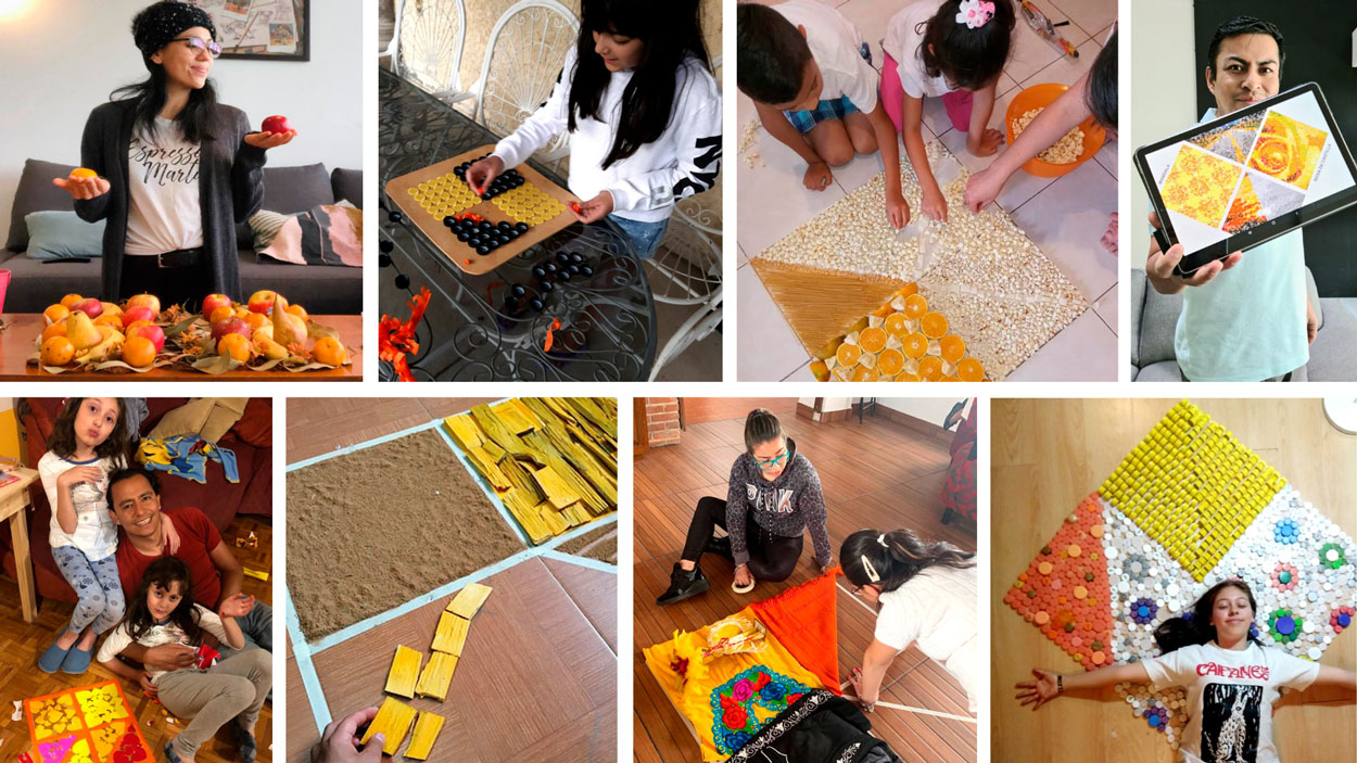 Alfombristas Mexicanos